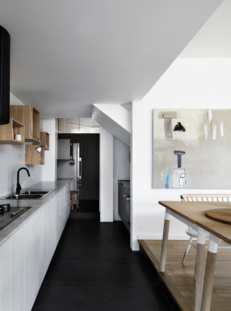 100 jahre altes haus in neuem gewand laux interiors berlinlaux ...