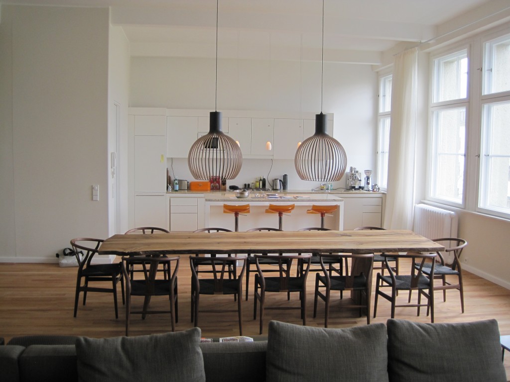 Secto lampe – astric