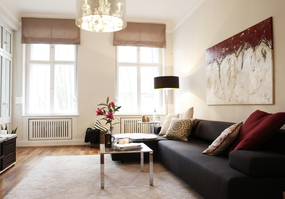 Innenarchitekt Berlin Laux Interiors Interior Design 