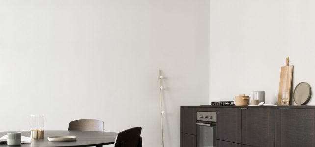 Eine unglaubliche minimalistische IKEA Küchen Verwandlung Eine unglaubliche minimalistische IKEA Küchen Verwandlung