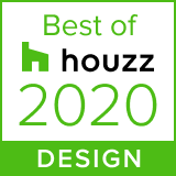 Gewonnen: Best of Houzz 2020